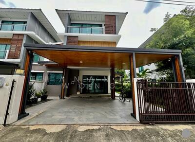 ขาย - Supalai Essence Ladprao : ศุภาลัย เอสเซ้นส์ ลาดพร้าว, กรุงเทพ