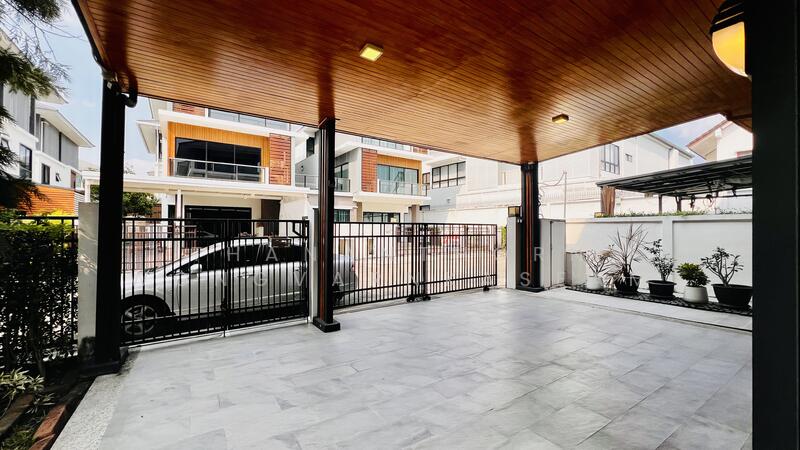 ขาย - Supalai Essence Ladprao : ศุภาลัย เอสเซ้นส์ ลาดพร้าว, กรุงเทพ