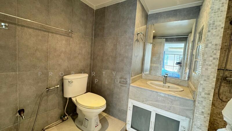 ให้เช่า - Saranjai Mansion : สราญใจ แมนชั่น, กรุงเทพ