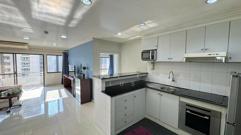 ให้เช่า - Saranjai Mansion : สราญใจ แมนชั่น, กรุงเทพ