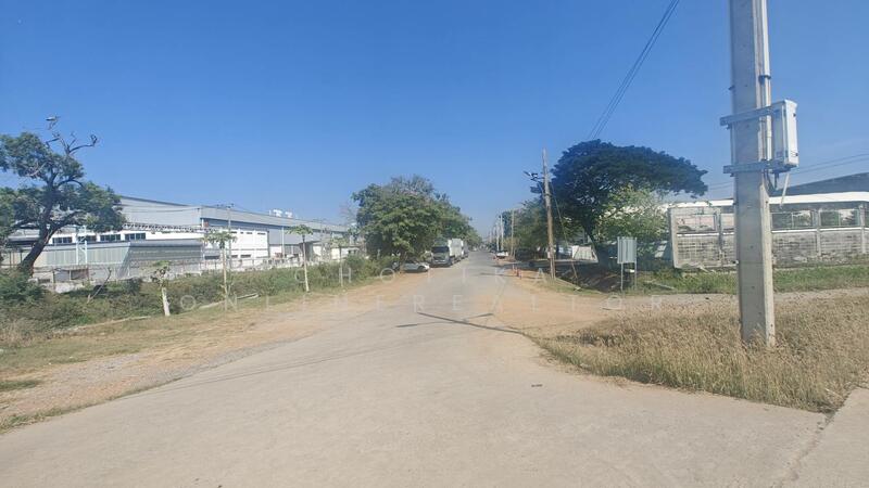 For Sale - FOR SALE- 27,600 sqm Land with Access to Lat Krabang Industrial Estate, Bangkok