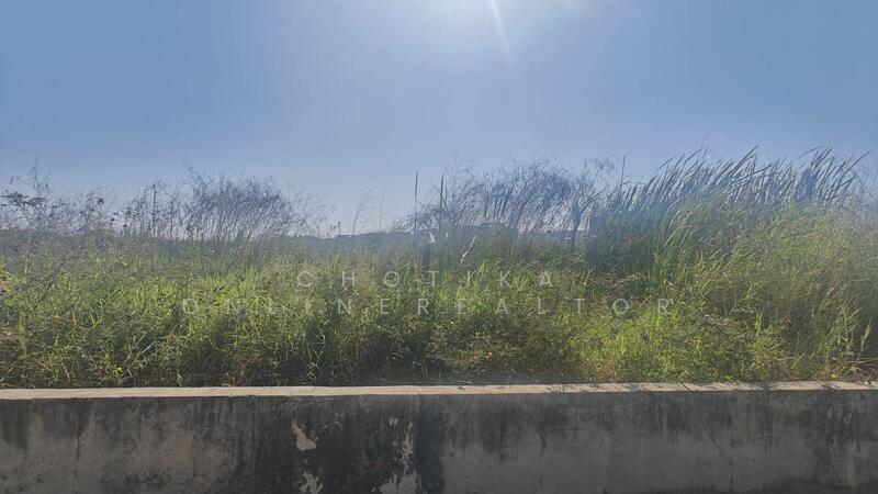 For Sale - FOR SALE- 27,600 sqm Land with Access to Lat Krabang Industrial Estate, Bangkok