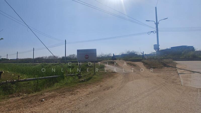 For Sale - FOR SALE- 27,600 sqm Land with Access to Lat Krabang Industrial Estate, Bangkok