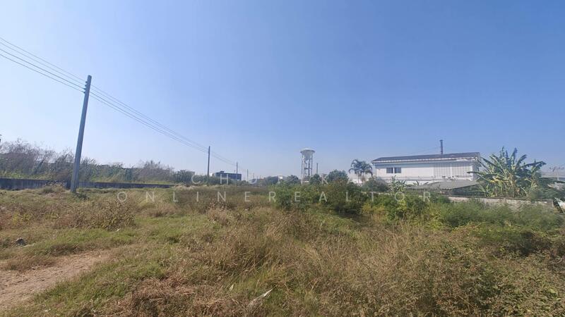 For Sale - FOR SALE- 27,600 sqm Land with Access to Lat Krabang Industrial Estate, Bangkok
