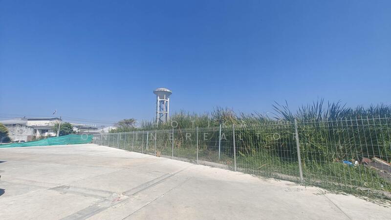 For Sale - FOR SALE- 27,600 sqm Land with Access to Lat Krabang Industrial Estate, Bangkok