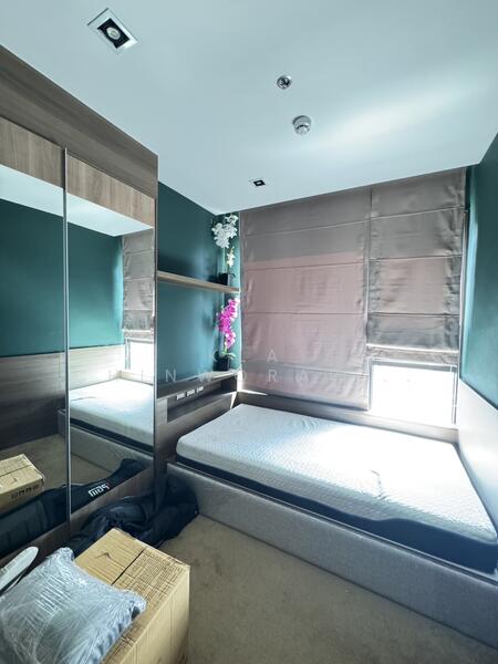 The Address Sathorn : ดิ แอดเดรส สาทร, กรุงเทพ, 98 ถนนสาทรเหนือ ซอยสาทร 12 แขวงสีลม เขตบางรัก กรุงเทพมหานคร, สีลม, บางรัก, กรุงเทพ, 76 ตร.ม., คอนโด ขาย, โดย Kla Chinworapanya, 500112111 - DDproperty.com