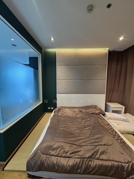 The Address Sathorn, Bangkok, 98 Sathorn Nua Road, Silom, Bang Rak, Bangkok, 2 Bedrooms, 76 sqm, Condo For Sale, by Kla Chinworapanya, 500112111 - DDproperty.com