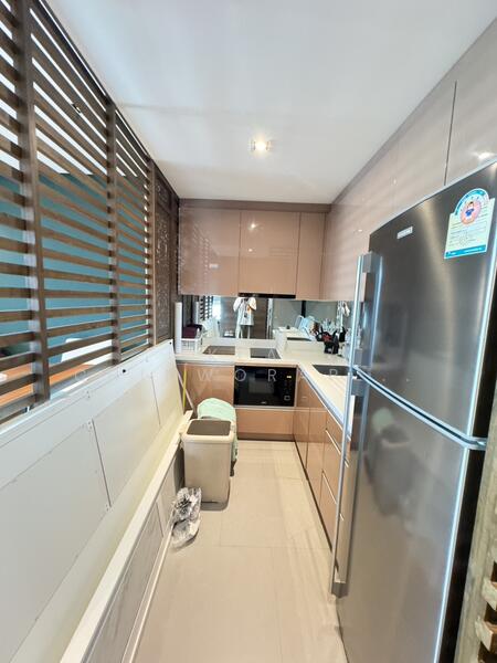 The Address Sathorn, Bangkok, 98 Sathorn Nua Road, Silom, Bang Rak, Bangkok, 2 Bedrooms, 76 sqm, Condo For Sale, by Kla Chinworapanya, 500112111 - DDproperty.com