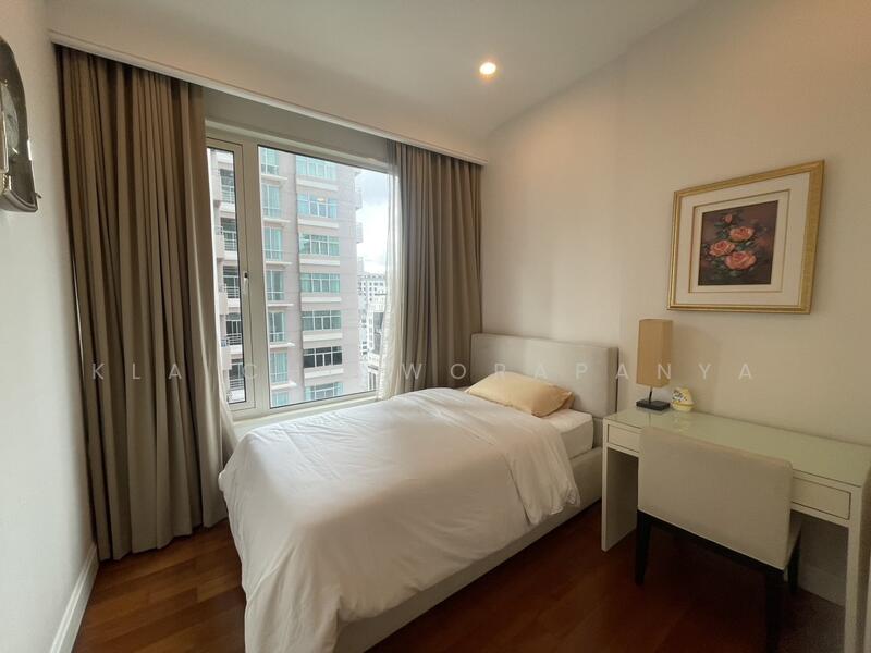 Q Langsuan, Bangkok, 54 Soi Langsuan, Langsuan Road, Lumphini, Pathum Wan, Bangkok, 2 Bedrooms, 85 sqm, Condo For Sale, by Kla Chinworapanya, 500112117 - DDproperty.com