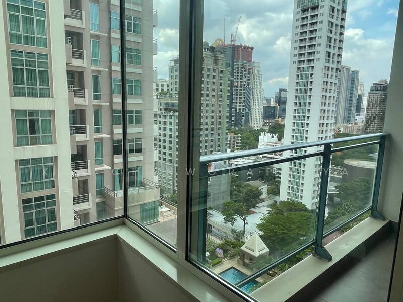 Q Langsuan, Bangkok, 54 Soi Langsuan, Langsuan Road, Lumphini, Pathum Wan, Bangkok, 2 Bedrooms, 85 sqm, Condo For Sale, by Kla Chinworapanya, 500112117 - DDproperty.com