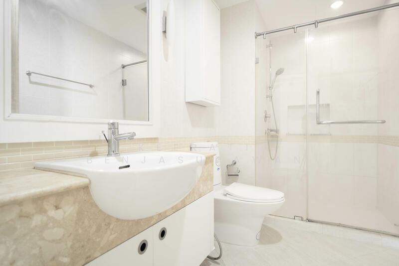 Baan Siri Silom, Bangkok, 3 Sriwiang Road, Silom, Bang Rak, Bangkok, 2 Bedrooms, 89 sqm, Condo For Sale, by Keerati Benjasupawan, 500112141 - DDproperty.com