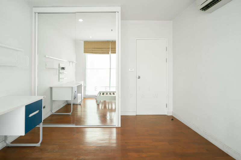 Baan Siri Silom, Bangkok, 3 Sriwiang Road, Silom, Bang Rak, Bangkok, 2 Bedrooms, 89 sqm, Condo For Sale, by Keerati Benjasupawan, 500112141 - DDproperty.com