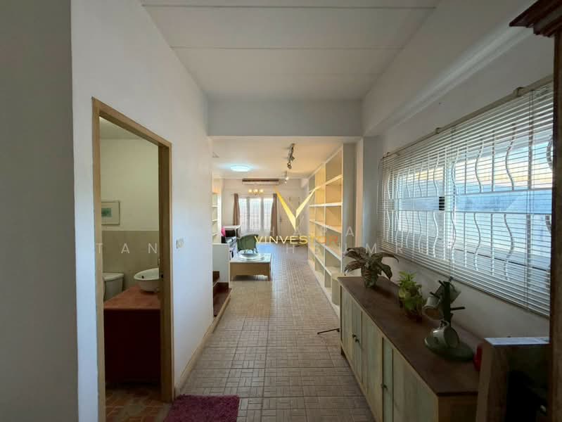 For Rent - อ๊อฟฟิต ย่านเกษตร นวมินทร์, Bangkok