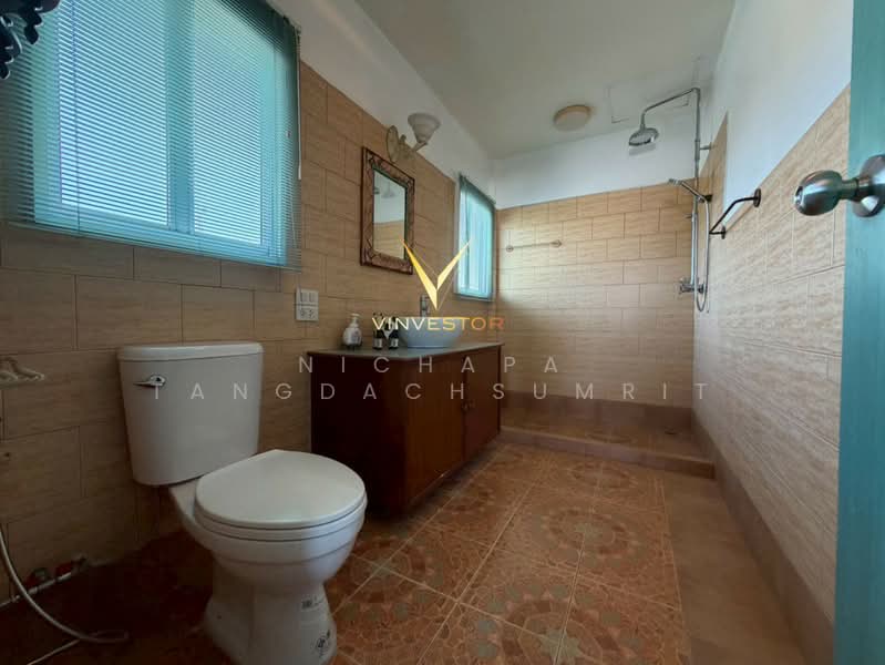 For Rent - อ๊อฟฟิต ย่านเกษตร นวมินทร์, Bangkok