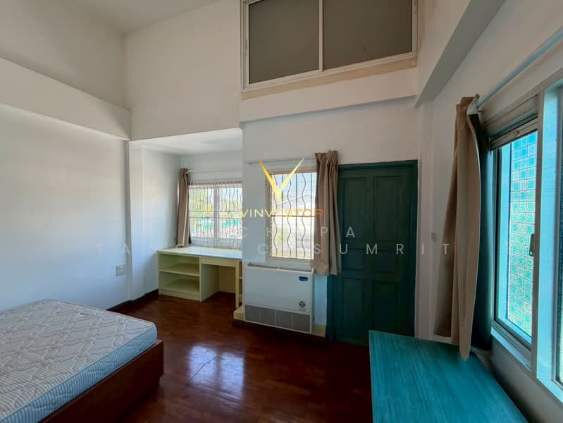 For Rent - อ๊อฟฟิต ย่านเกษตร นวมินทร์, Bangkok