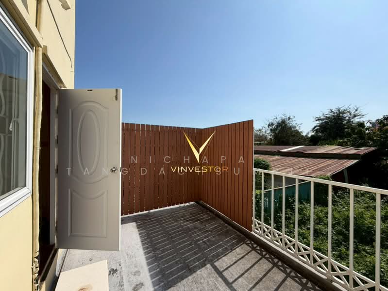 For Rent - อ๊อฟฟิต ย่านเกษตร นวมินทร์, Bangkok