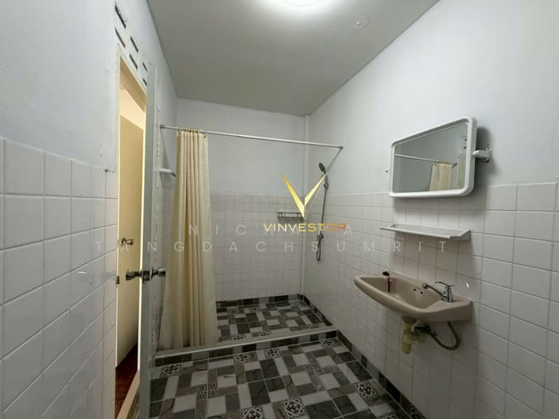 For Rent - อ๊อฟฟิต ย่านเกษตร นวมินทร์, Bangkok