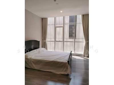 ขาย - The Room Sathorn : เดอะ รูม สาทร, กรุงเทพ