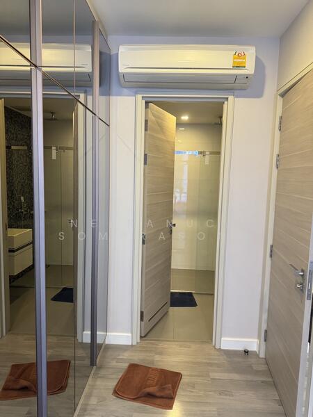 The Room Sathorn : เดอะ รูม สาทร, กรุงเทพ, 78 ถนนปั้น แขวงสีลม เขตบางรัก กรุงเทพมหานคร, สีลม, บางรัก, กรุงเทพ, 47 ตร.ม., คอนโด ขาย, โดย Neeranuch Somprasong, 500112169 - DDproperty.com