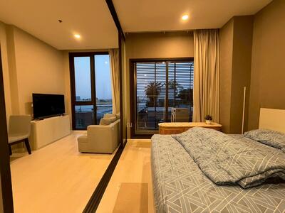 For Rent - Mazarine Ratchayothin, Bangkok