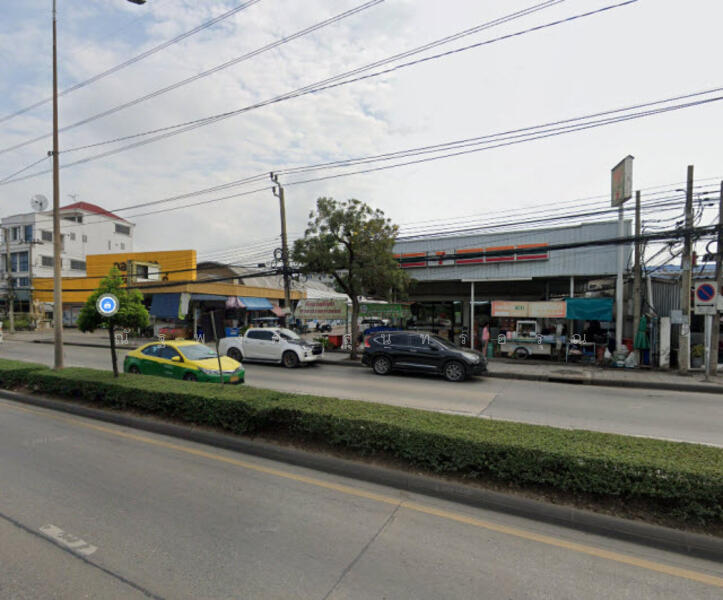 ให้เช่า - ไม่พบโครงการ, กรุงเทพ