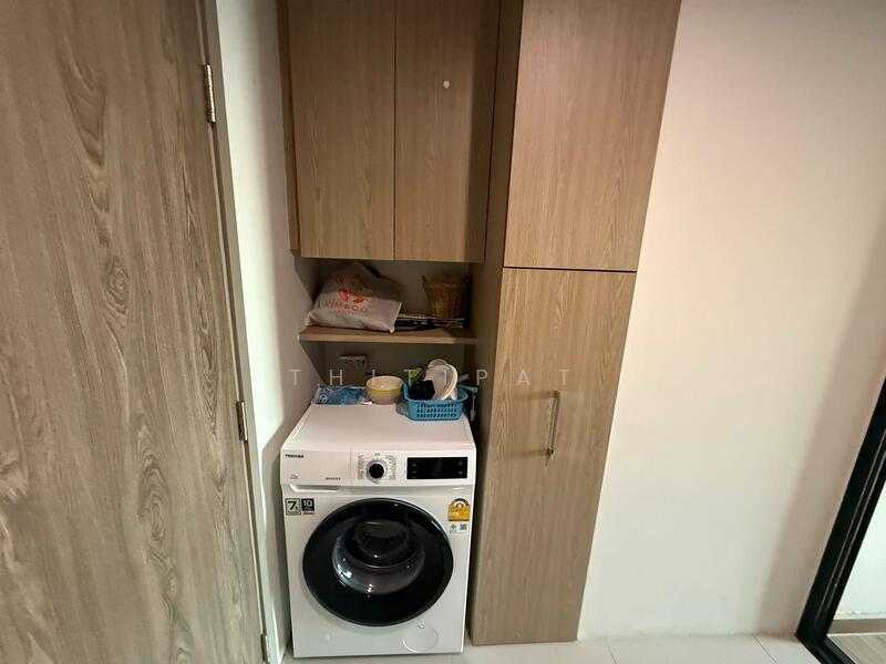 For Rent - Niche Mono Sukhumvit-Bearing, Samut Prakan