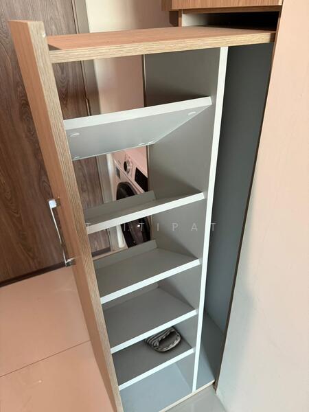 For Rent - Niche Mono Sukhumvit-Bearing, Samut Prakan