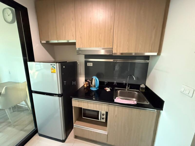 For Rent - Niche Mono Sukhumvit-Bearing, Samut Prakan
