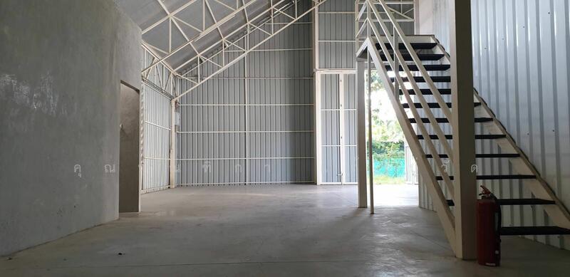 ให้เช่า - โกดังให้เช่า ลาดพร้าว91 จอดรถได้3คัน ใกล้ห้างเดอะมอล์บางกะปิ, กรุงเทพ