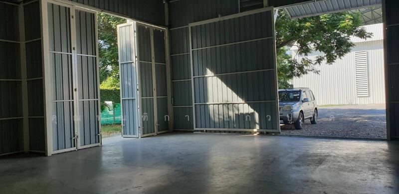 ให้เช่า - โกดังให้เช่า ลาดพร้าว91 จอดรถได้3คัน ใกล้ห้างเดอะมอล์บางกะปิ, กรุงเทพ