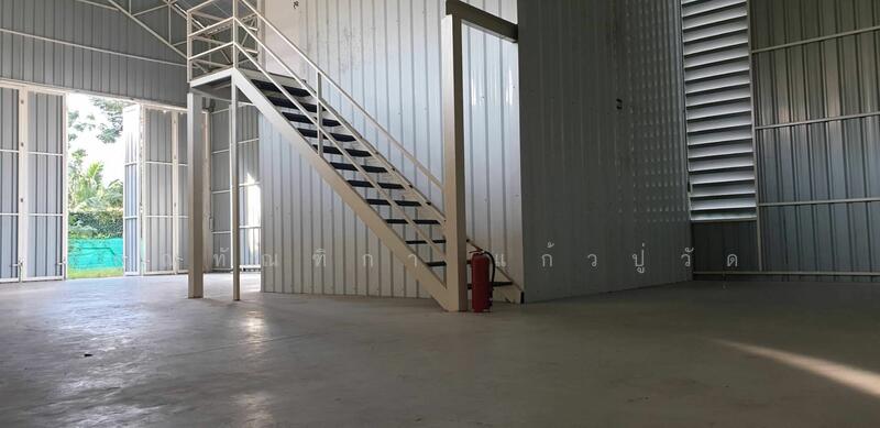 ให้เช่า - โกดังให้เช่า ลาดพร้าว91 จอดรถได้3คัน ใกล้ห้างเดอะมอล์บางกะปิ, กรุงเทพ