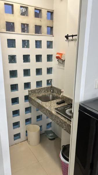 I-House Laguna Garden, Bangkok, Royal City Avenu, Bang Kapi, Huai Khwang, Bangkok, Studio, 26 sqm, Condo For Rent, by Living Condo, 500112192 - DDproperty.com