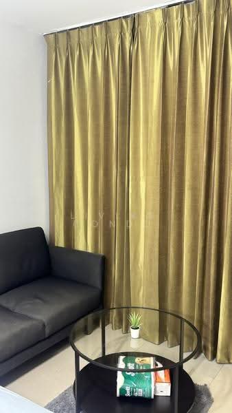 I-House Laguna Garden : ไอ-เฮาส์ ลากูน่า การ์เด้น, กรุงเทพ, รอยัลซิตี้อเวนิว, บางกะปิ, ห้วยขวาง, กรุงเทพ, 26 ตร.ม., คอนโด ให้เช่า, โดย Living Condo, 500112192 - DDproperty.com
