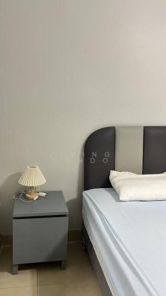 I-House Laguna Garden, Bangkok, Royal City Avenu, Bang Kapi, Huai Khwang, Bangkok, Studio, 26 sqm, Condo For Rent, by Living Condo, 500112192 - DDproperty.com