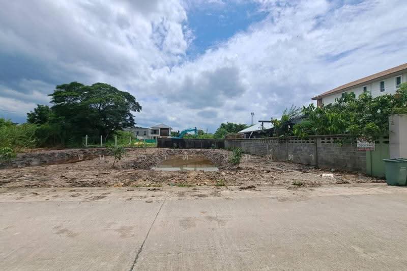 ที่ดินเปล่า เนื้อที่ 210 ตร.ว. หมู่บ้านเปรมวดี (พุทธมณฑลสาย 3 ซอย 19), กรุงเทพ, พุทธมณฑลสาย 3, บางระมาด, ตลิ่งชัน, กรุงเทพ, 800 ตร.ม., ที่ดิน ขาย, โดย ชนะชาติ นนท์ตา, 500112197 - DDproperty.com