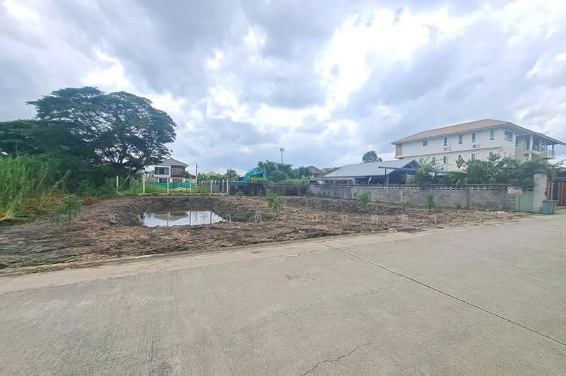 ที่ดินเปล่า เนื้อที่ 210 ตร.ว. หมู่บ้านเปรมวดี (พุทธมณฑลสาย 3 ซอย 19), กรุงเทพ, พุทธมณฑลสาย 3, บางระมาด, ตลิ่งชัน, กรุงเทพ, 800 ตร.ม., ที่ดิน ขาย, โดย ชนะชาติ นนท์ตา, 500112197 - DDproperty.com