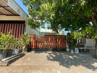 ขาย - หมู่บ้านรุ่งเรืองเฮ้าส์1 ลำลูกกา-คลอง4, ปทุมธานี