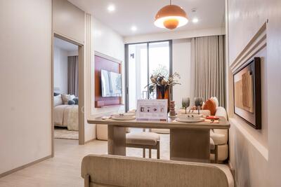 ขาย - Reference Ekkamai : เรฟเฟอเรนซ์ เอกมัย, กรุงเทพ