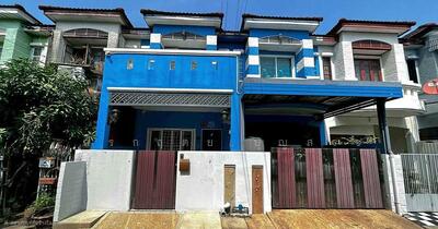 ขาย - บุศรินทร์ สายไหม, กรุงเทพ