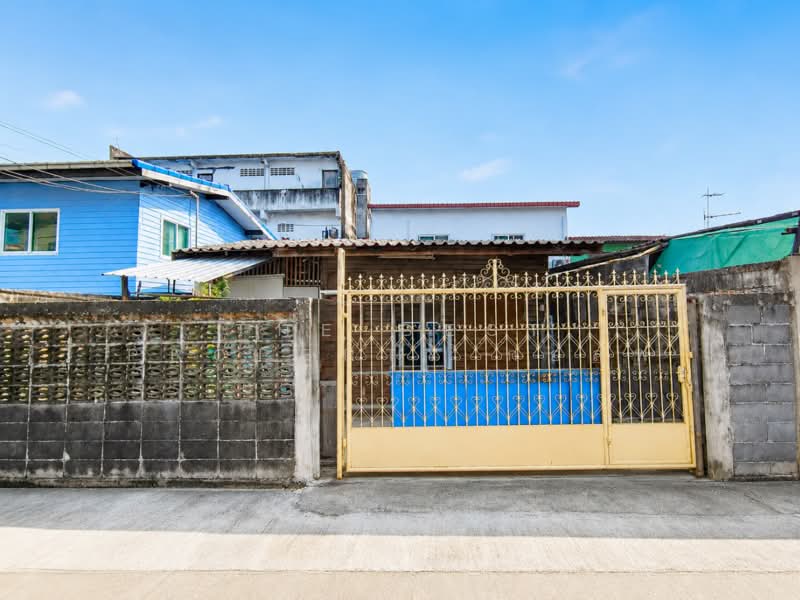 บ้านเดี่ยวสำโรงเหนือ สมุทรปราการ, สมุทรปราการ, สำโรงเหนือ, เมืองสมุทรปราการ, สมุทรปราการ, 100 ตร.ม., บ้านเดี่ยว ขาย, โดย The Best Property กอล์ฟ, 500112217 - DDproperty.com