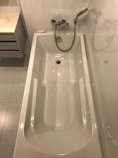 HQ Thonglor by Sansiri, Bangkok, Sukhumvit Road, Khlong Tan Nua, Watthana, Bangkok, 1 Bedroom, 43 sqm, Condo For Rent, by Netsanthiah Ai, 500112231 - DDproperty.com