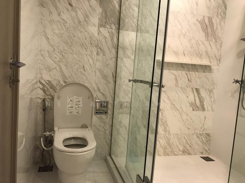 HQ Thonglor by Sansiri, Bangkok, Sukhumvit Road, Khlong Tan Nua, Watthana, Bangkok, 1 Bedroom, 43 sqm, Condo For Rent, by Netsanthiah Ai, 500112231 - DDproperty.com