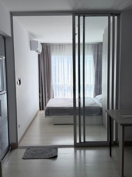 ให้เช่า - The Kith Plus Sukhumvit 113 : เดอะ คิทท์ พลัส สุขุมวิท 113, สมุทรปราการ