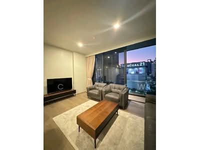 For Rent - Celes Asoke, Bangkok