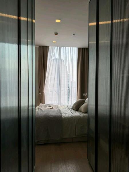 Noble State 39, Bangkok, 35 Soi Sukhumvit 39, Khlong Tan Nua, Watthana, Bangkok, 2 Bedrooms, 42 sqm, Condo For Rent, by CS Jiew, 500112258 - DDproperty.com
