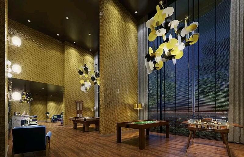 Noble State 39, Bangkok, 35 Soi Sukhumvit 39, Khlong Tan Nua, Watthana, Bangkok, 2 Bedrooms, 42 sqm, Condo For Rent, by CS Jiew, 500112258 - DDproperty.com