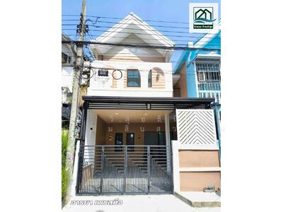 ขาย - แดนทอง สุขาภิบาล, กรุงเทพ