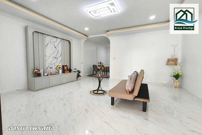 For Sale - แดนทอง สุขาภิบาล, Bangkok