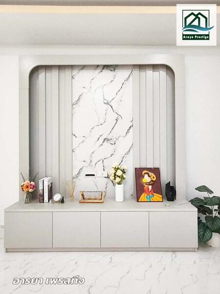 For Sale - แดนทอง สุขาภิบาล, Bangkok