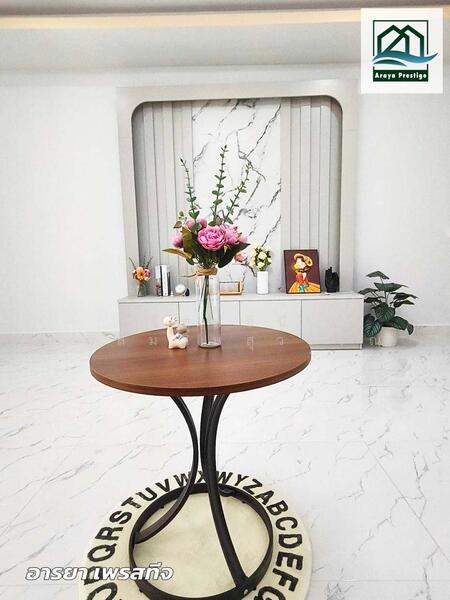 For Sale - แดนทอง สุขาภิบาล, Bangkok